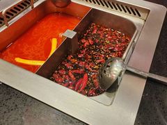 -川西坝子火锅(金沙1.0直营店)