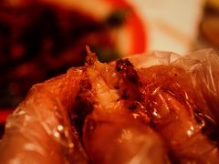 口味虾-文和友老长沙龙虾馆(化龙池店)