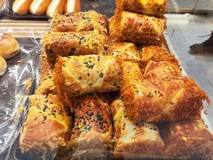 -烘焙町面包店(西四店)