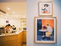 -正南齐北·老街糯米团(洪崖洞店)