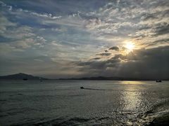 -黄金海岸环岛路