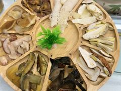 -名善山珍·野生菌汤锅(文殊院店)