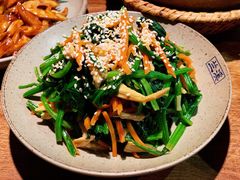 -兰溪小馆(东直门簋街店)