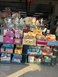 -玩动奇季品牌玩具超市