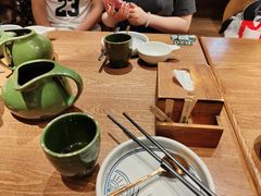 -云海肴·汽锅鸡·云南菜(领展购物广场·中关村店)