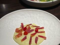 -庐灶江南·江南菜·四合院Bistro(东直门雍和宫·原华侨宾馆店)