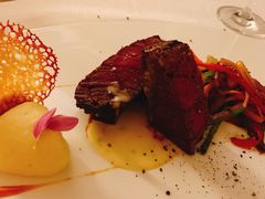 -巴厘岛悦榕庄Jumana露台餐厅