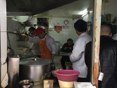 -河南拉面(肇周路店)