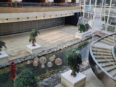 -上海外滩茂悦大酒店