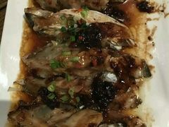-广东道至正餐厅(区庄店)
