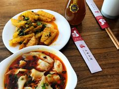 -三生小馆(亭知路店)