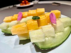 -皇朝会.经典传统粤菜(外滩店)