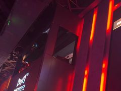 -MOSSO·Liveshow(M3香港广场店)