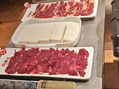 -潮泰牛肉火锅 · 创于1992年(车公庙店)