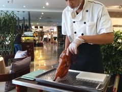 -唐廊烤鸭店(工体店)