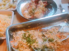 -盒马鲜生(曜一城店)