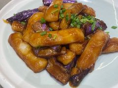 -阿毛饭店(和义路店)