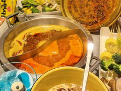 -串一火锅(赛格国际购物中心店)