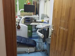 -北京大学口腔医院(第二门诊部)