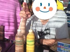 -Jonah's Fruit Shake & Snack Bar