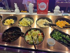 -比格比萨自助(延庆万达广场店)