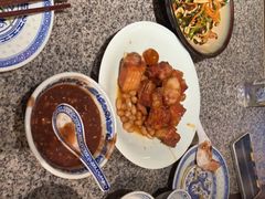 -南京大牌档(济南万象城店)