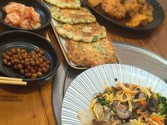 -高社长参鸡汤(高丽街店)