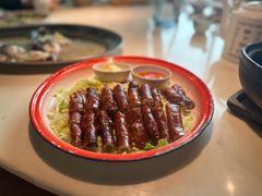 -广府乡下·饭庄(新港东路店)