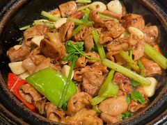 -煲煲好(朝阳门店)