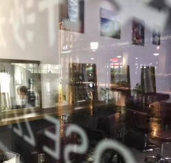 -Moyue HAIR SALON