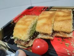 -千代武日本料理(爱建店)