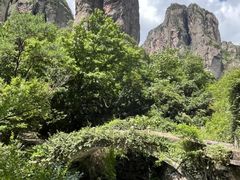 -雁荡山风景名胜区