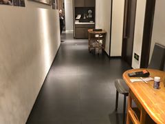-悦融·京鲁菜·露台花园(安定门店)