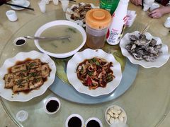 -南湾海鲜餐厅(南澳海鲜街店)