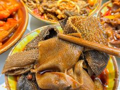 -超级胡毛肚火锅(茶子山中路店)