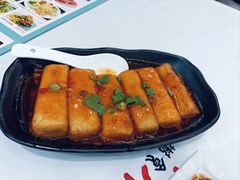 -丰尔粥食·顺德鱼生·干蒸排骨顺德菜(大良分店)