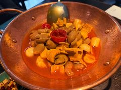 -吴氏荟THEWOO'S·精致川菜