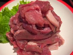 -额尔敦·品质自助(摩尔城店)