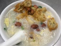 一品艇仔粥-银记肠粉店(北京路店)