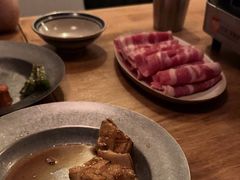 -埋位小酒馆(东城店)