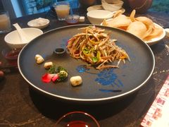 -悦百味·品质川菜(橄榄郡店)