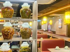 -川芙蓉·市井老川菜(长寿路店)