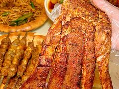 -阿布都新疆音乐美食城(长湖路店)