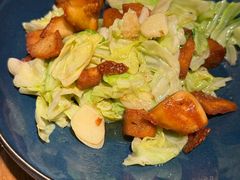 -耶里夏丽·新疆菜·家庭聚场(百联中环购物广场店)