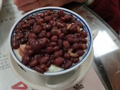 红豆冲冻双皮奶-仁信双皮奶(东川路店)