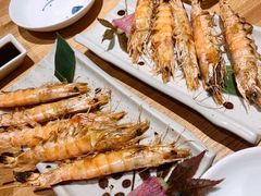 -贵木日本料理·铁板烧(新地假日广场店)