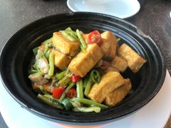 -有璟阁港式餐厅(金融街购物中心店)