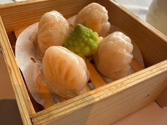 -粤财皇冠假日酒店·彩华轩中餐厅