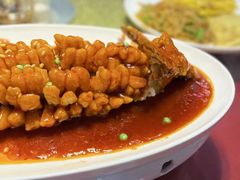 -德顺源·非遗烧麦·老菜(大观园店)
