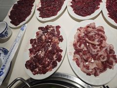 -陈记顺和潮汕牛肉火锅(韩江路店)